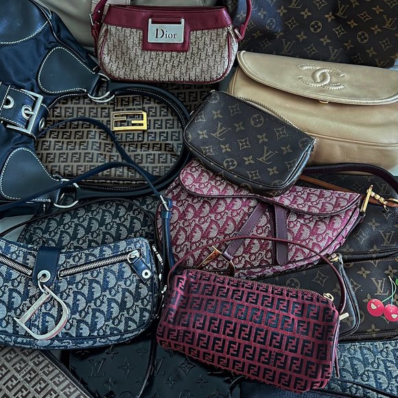 Meet your Posher, VintyLux - Picture 4 of 7